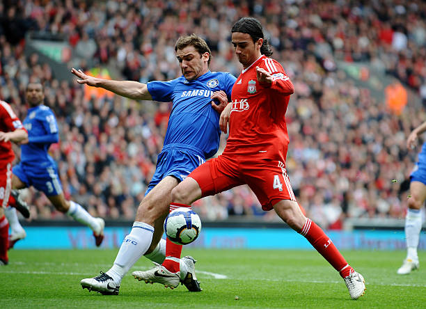 在现代足球 在现代足球